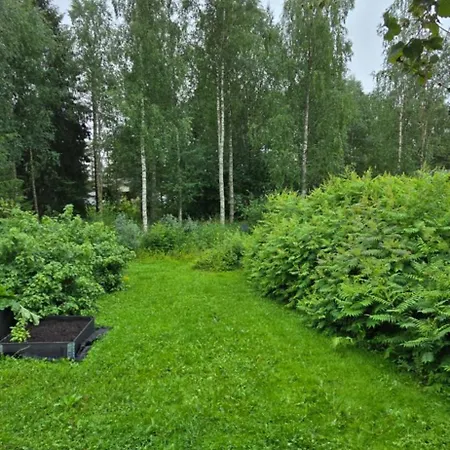 Manta Nordic Private Sauna Parking