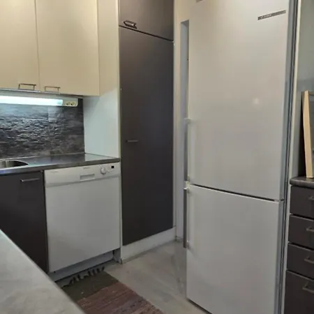 Manta Nordic Private Sauna Parking Apartamento
